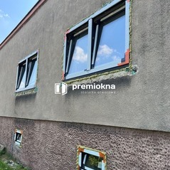okna Katowice